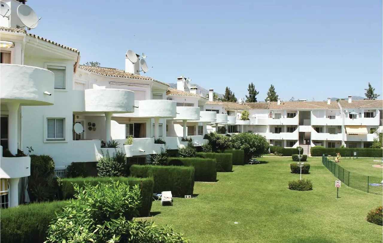 Two-Bedroom Apartment In Mijas Costa Fuengirola