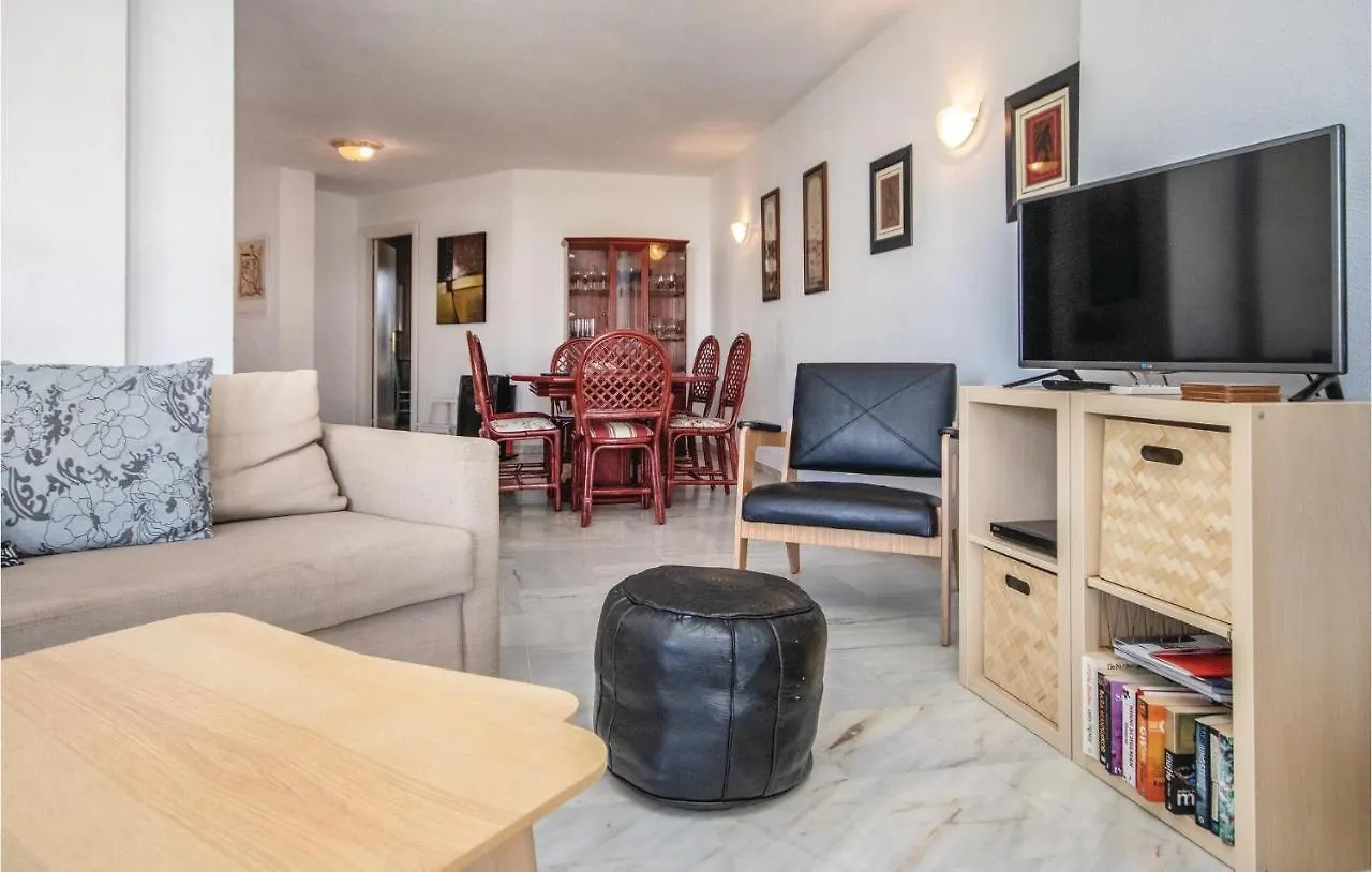 Two-Bedroom Apartment In Mijas Costa Fuengirola