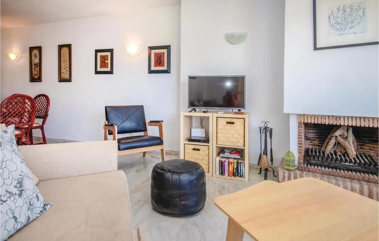 Two-Bedroom Apartment In Mijas Costa Fuengirola