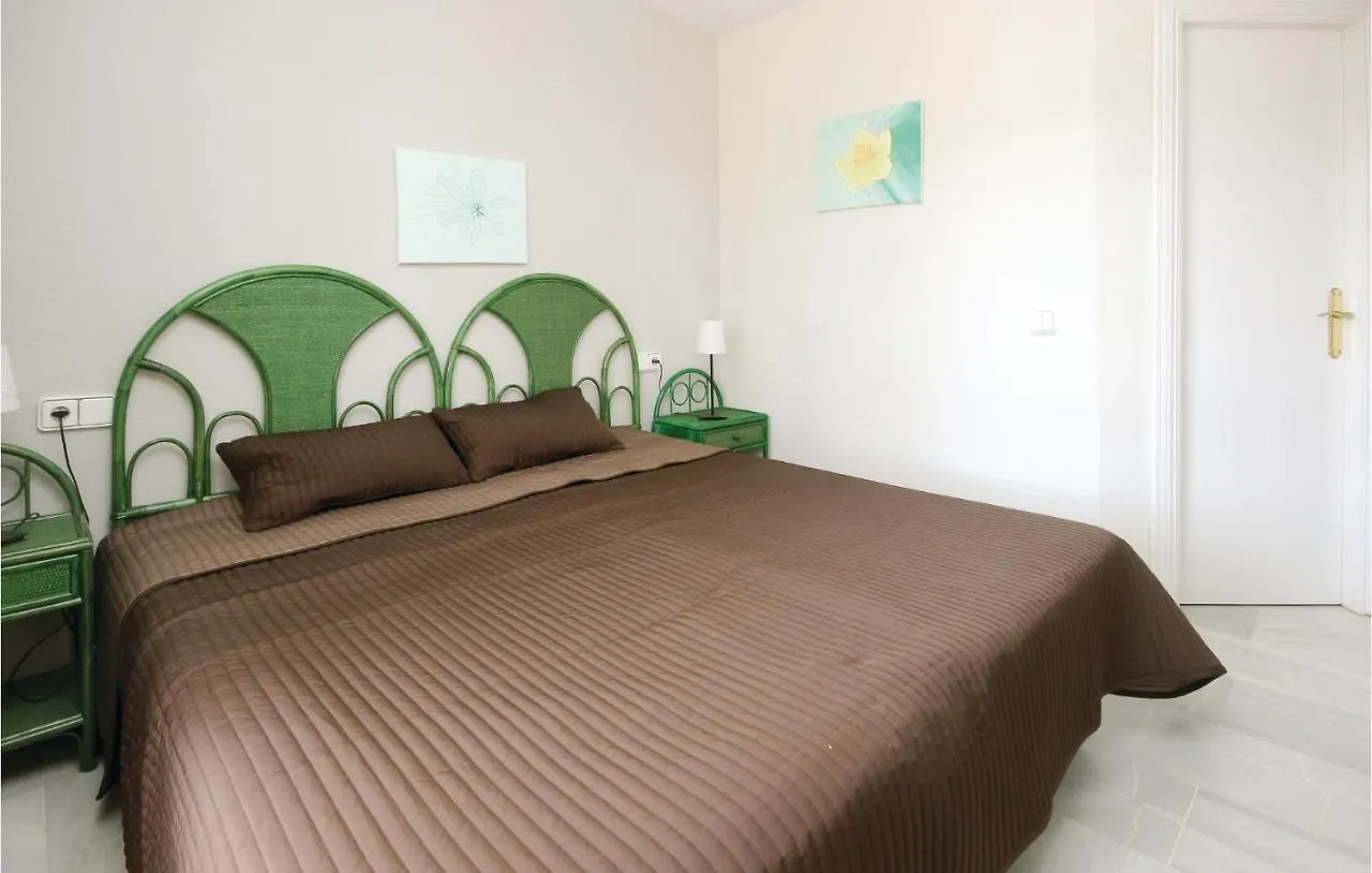 Two-Bedroom Apartment In Mijas Costa Fuengirola