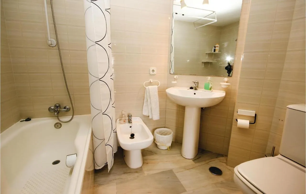 Two-Bedroom Apartment In Mijas Costa Fuengirola 0*,  Spain