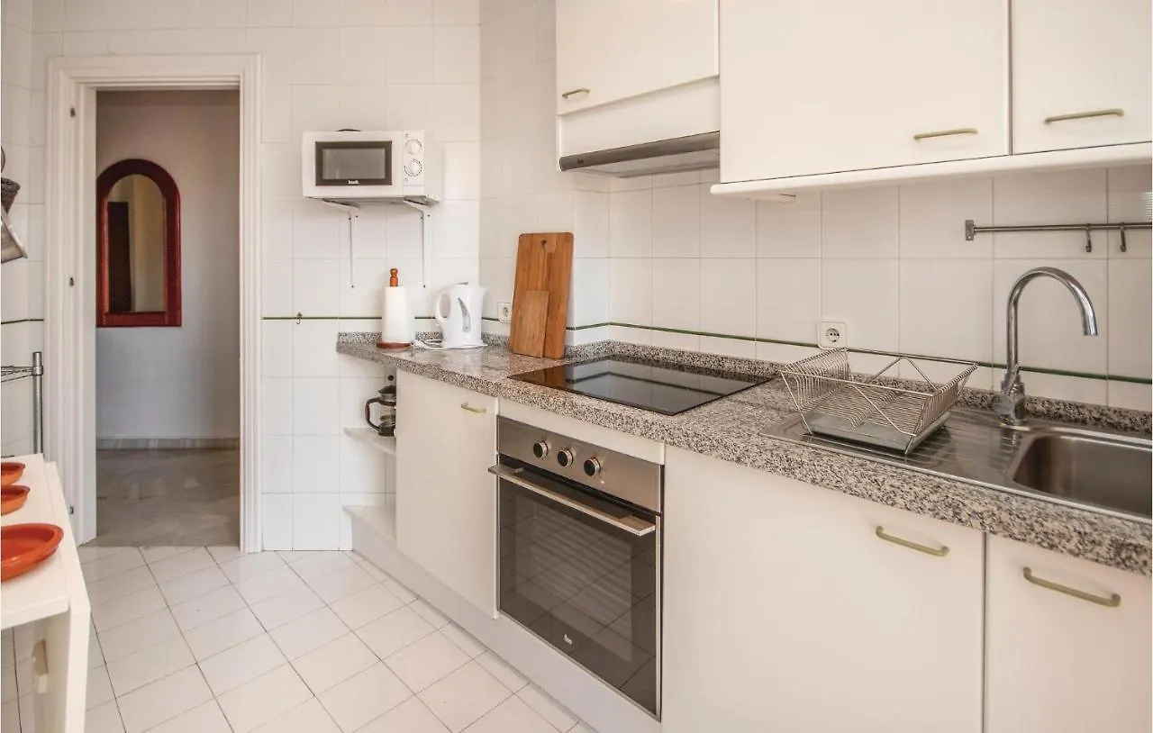Two-Bedroom Apartment In Mijas Costa Fuengirola