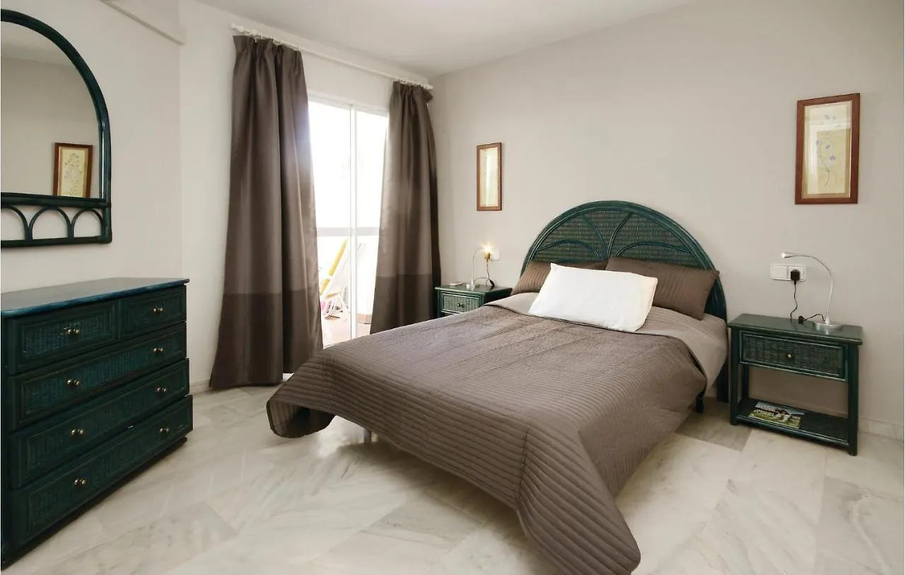 Two-Bedroom Apartment In Mijas Costa Fuengirola Spain