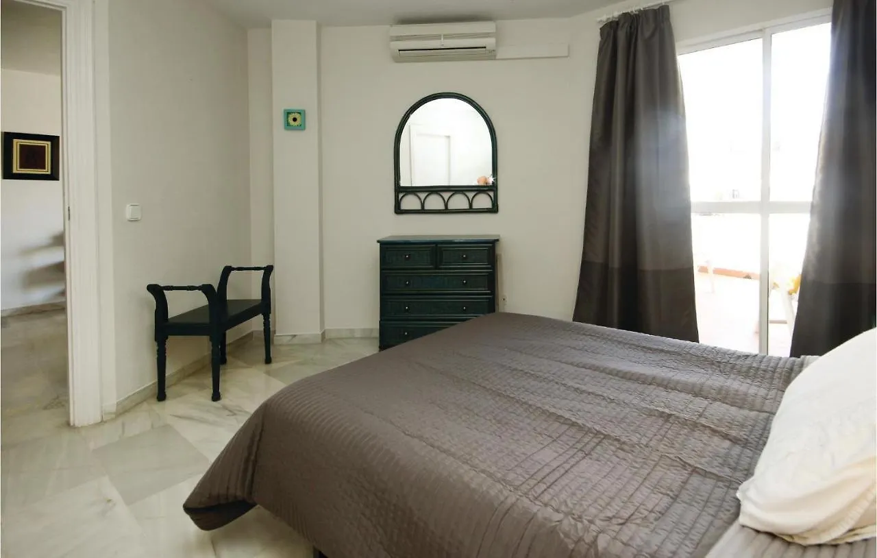Two-Bedroom Apartment In Mijas Costa Fuengirola 0*,  Spain
