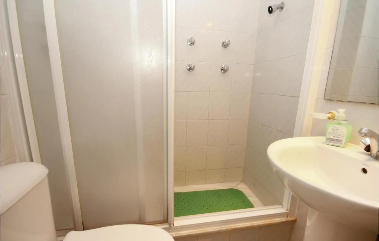 Two-Bedroom Apartment In Mijas Costa Fuengirola