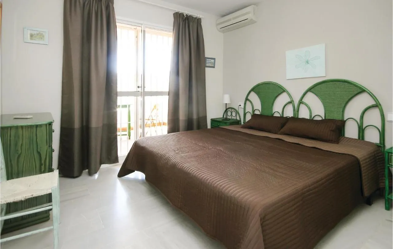 Two-Bedroom Apartment In Mijas Costa Fuengirola