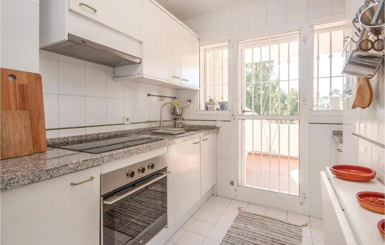Two-Bedroom Apartment In Mijas Costa Fuengirola